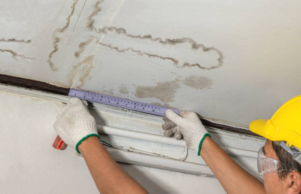 Reliable Basement Flood Cleanup contractor in Wayland, MI by Aqua Guard Water Damage